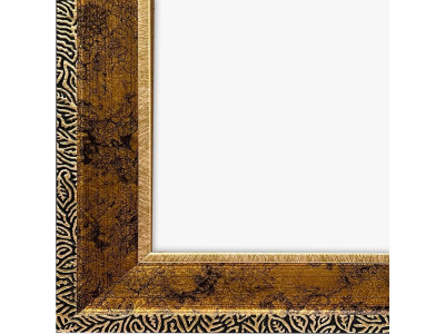 직소퍼즐액자 앤틱골드 1000피스 510x735mm