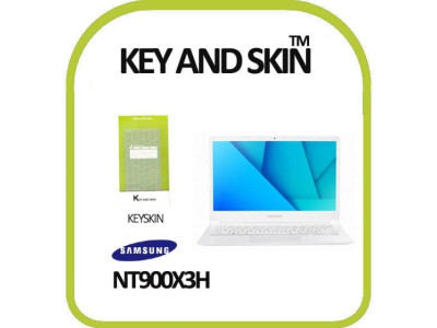 삼성 노트북9 metal NT900X3H 노트북 키스킨