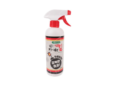 식물관리제 자바 킬 500ml