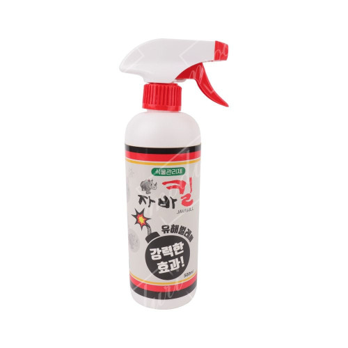 식물관리제 자바 킬 500ml