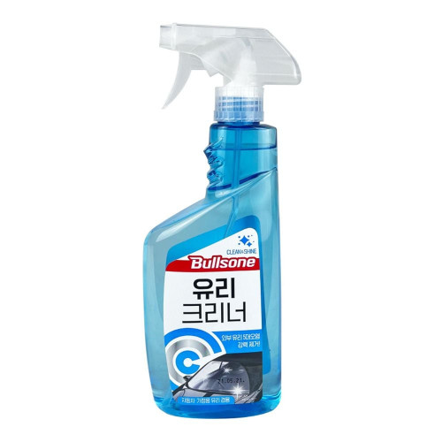 불스원 유리크리너 550ml -O