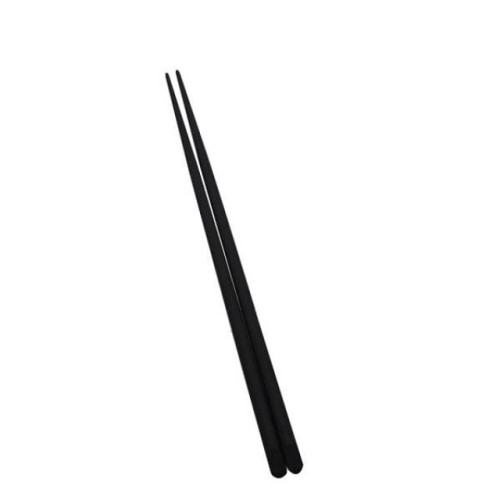 검정저분(육각민자) 22cm 10모 저분