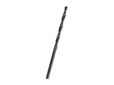 하이스드릴 스트레이트 드릴 2.5mm 10ea 1각 국산 툴 철판 철재 가공용 공구강 금속