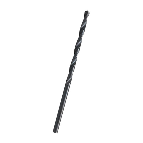 하이스드릴 스트레이트 드릴 2.5mm 10ea 1각 국산 툴 철판 철재 가공용 공구강 금속
