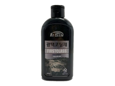 차량용 광택코팅제 일신