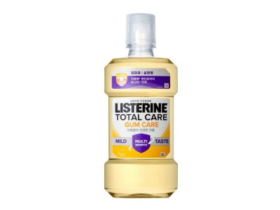 리스테린 컴케어 마일드 250ml