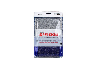 맑은하루 더 강력한 울스텐 다이아 2매입 10개