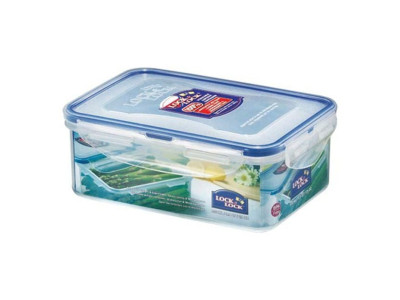 락앤락 직사각 밀폐용기 반찬통 850ml(HPL815M)