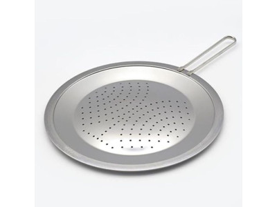 키친아트 후라이팬 뚜껑 커버 프라이팬 덮개 30cm