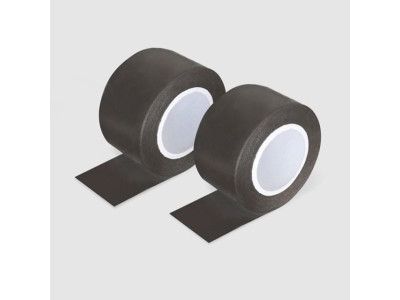 스칼라 롤 메모테이프 리필 20mm 블랙(2개입)