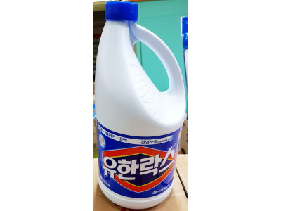 유한락스(2L)