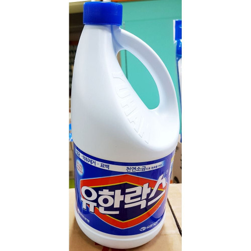 유한락스(2L)