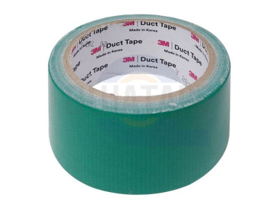 3M 971 강력 면테이프 녹색 46mm x 10M