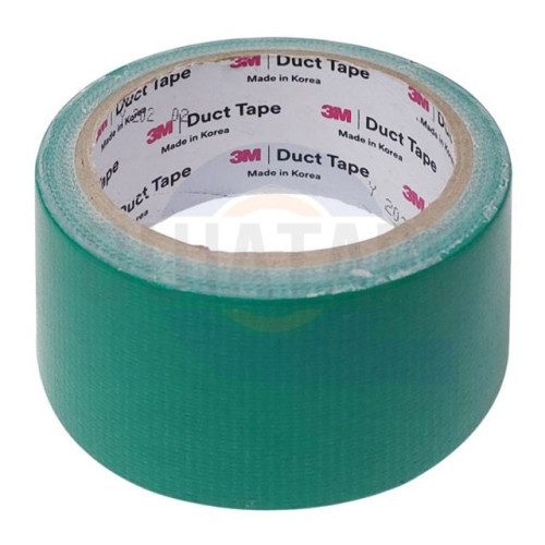 3M 971 강력 면테이프 녹색 46mm x 10M