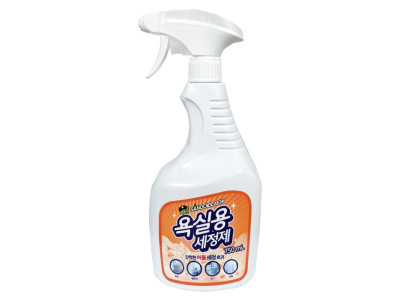 산도깨비 욕실용 변기용 세정제 750ml