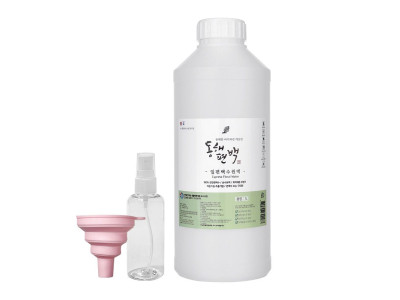 동해편백 잎편백수 1L
