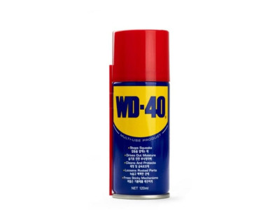 윤활방청제 WD-40 120ml