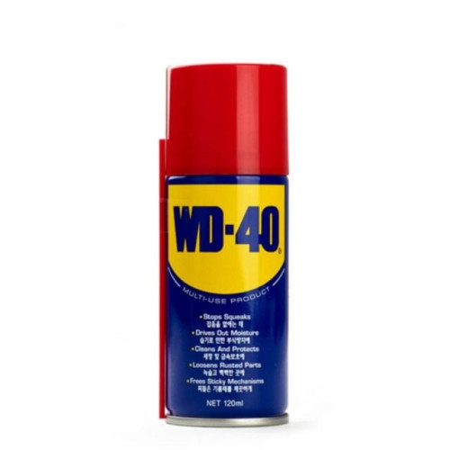 윤활방청제 WD-40 120ml
