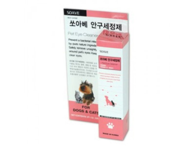 쏘아베 안구세정제 120ml