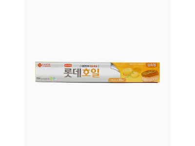 이라이프 실속형 호일 33cmx30M 쿠킹호일