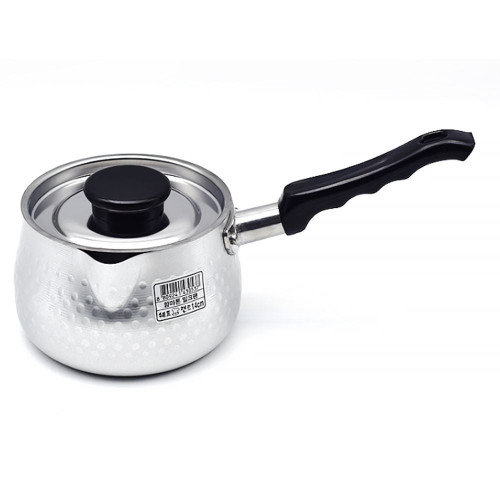 함마톤 밀크팬 편수냄비 14cm