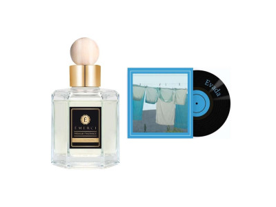 에멜시 재즈 디퓨저 에바다 50ml