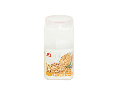ALS 냉장고 냉동실 정리용기 1300ml