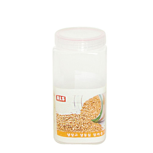 ALS 냉장고 냉동실 정리용기 1300ml