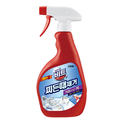 비트 찌든때제거 스프레이 500ml