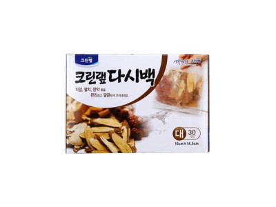 크린랲 다시백(대) 30매