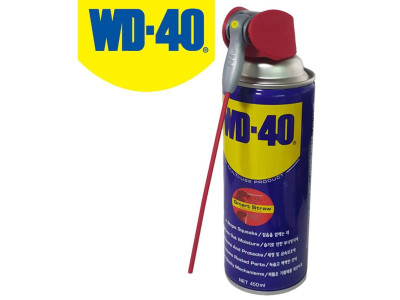 스마트노즐 WD-40 방청제 방청윤활제 450