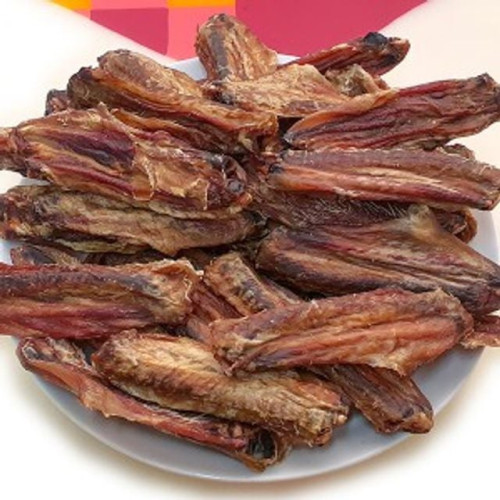 수제간식 500g 오리윙 강아지 영양 간식 뼈간식