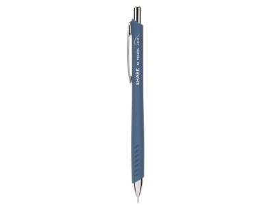 문화 샤크샤프 딥 마린블루 0.5mm