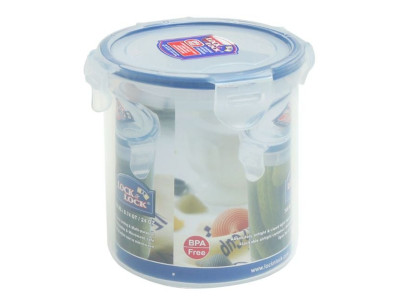 락앤락 원형밀폐용기 700ml HPL932D