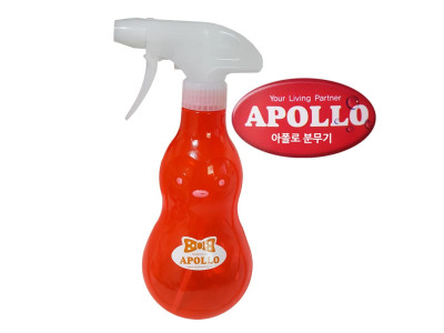 아폴로펭귄 분무기 550ml 스프레이
