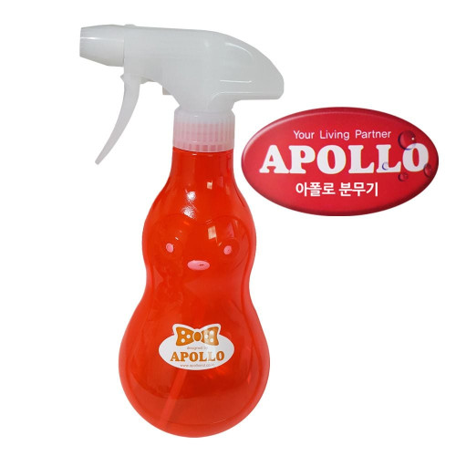 아폴로펭귄 분무기 550ml 스프레이