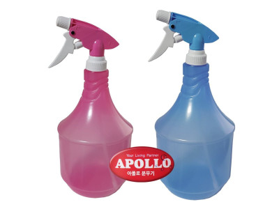 국산 아폴로 1100ml 분무기 스프레이