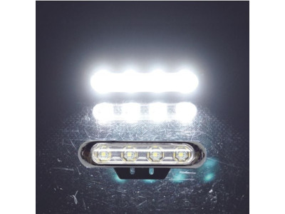 12V용 LED 포지션 램프 차량튜닝 자동차 외부