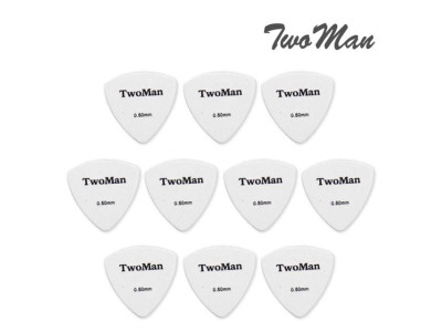 0.5mm Guitar-Pick 세트(10개) 피크 2 악기피크