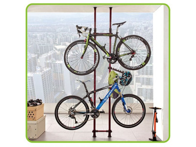 업그레이드 자전거거치대 크랭키 Bicycle Rack