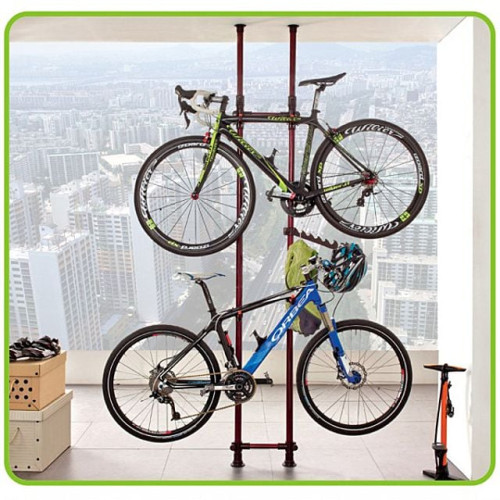 업그레이드 자전거거치대 크랭키 Bicycle Rack