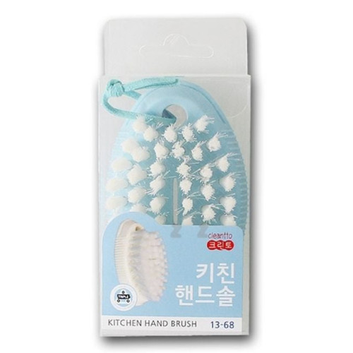 일조 크린토 키친 핸드솔 청소솔 바닥솔 운동화솔