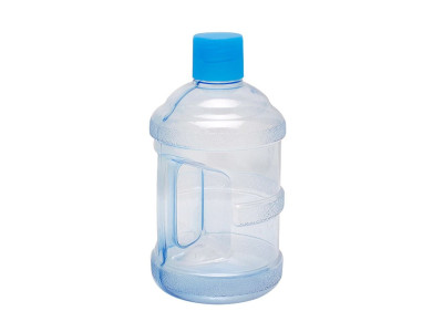 멀티보틀 미니생수통 650ml