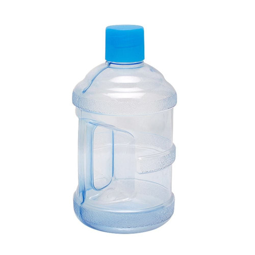멀티보틀 미니생수통 650ml