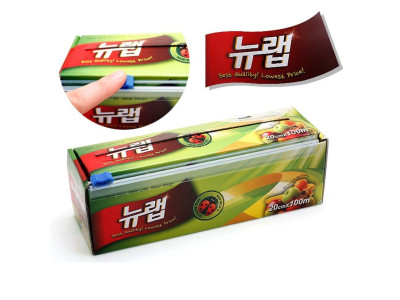 뉴랩 이지 커팅랩 20x100