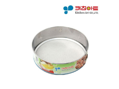 키친아트 스텐 채망 소사이즈