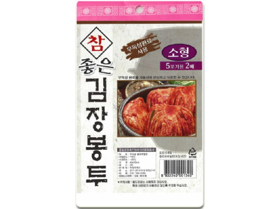 김장봉투 2P 소형
