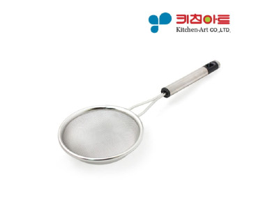 키친아트 거품건지기