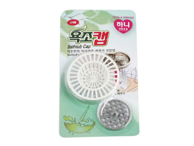 하니 욕조캡