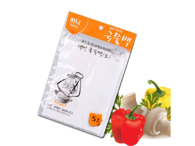 하니웰빙 국물백 소 5매